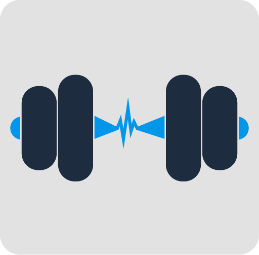 Gym Tracker – träningsdagbok för styrketräning